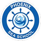 Phoenix Sea School Logo